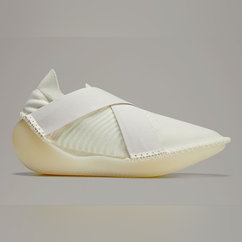 Adidas Y-3 Itogo Off White